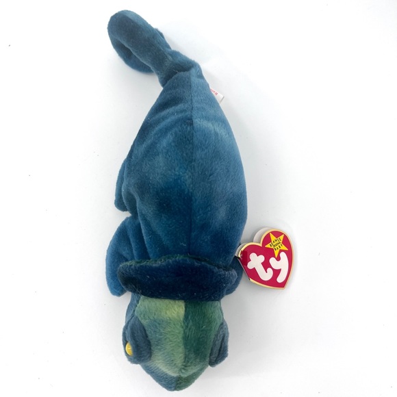 Rainbow Beanie Baby - Picture 3 of 10